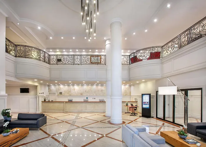 Meliá Campinas Hotel