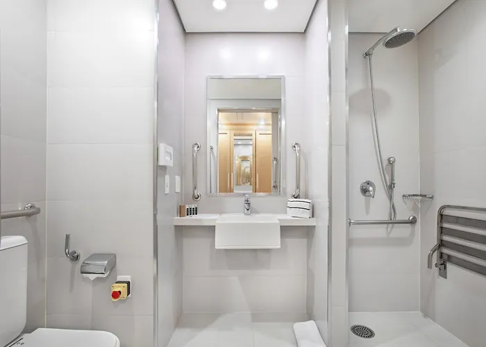 Meliá Campinas Hotel