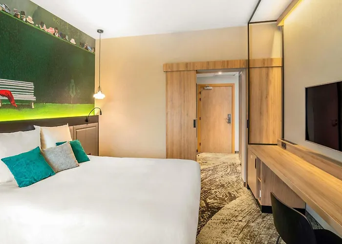 Mercure Wroclaw Centrum