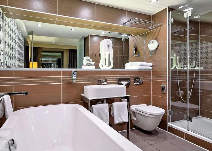 Mercure Gdansk Stare Miasto