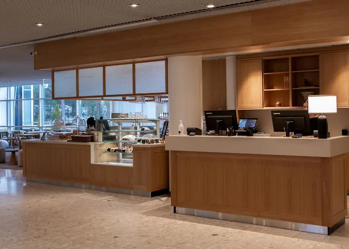 Ruissalo Spa Hotel Turku