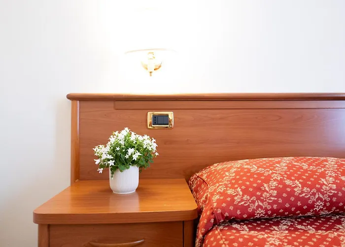 Hotel Romantica