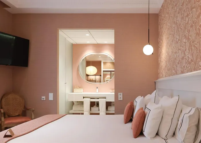 Hotel Melia Plaza à Valence