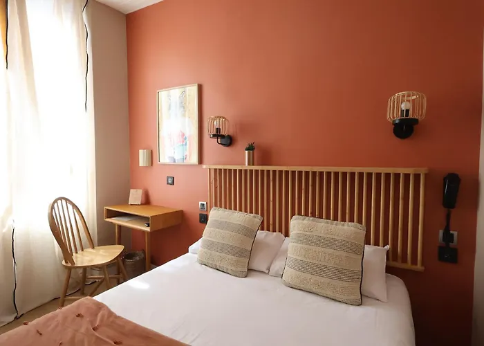 Boutique Hotel Azur Marseille