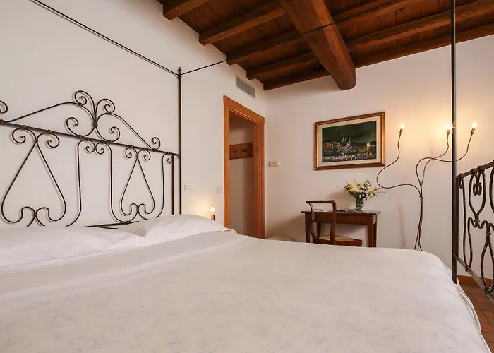 Roccafiore Wine Resort & Spa Todi