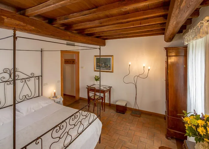Roccafiore Wine Resort & Spa Todi