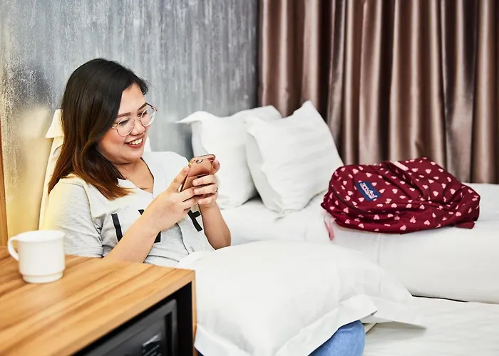Ibis Budget Singapore West Coast