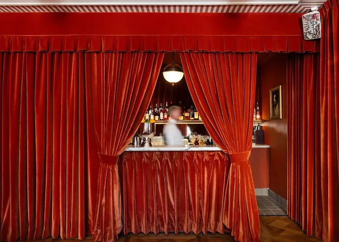 The Hotel Lili Los Ángeles