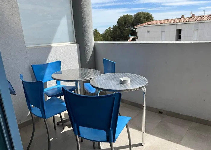 Rentalmar Costa Verde Cambrils