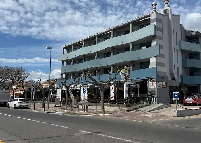 Rentalmar Costa Verde Cambrils