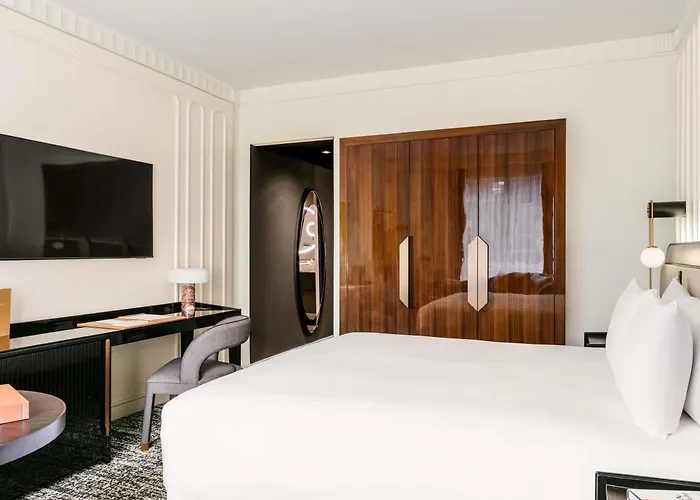 Sofitel New York Hotel