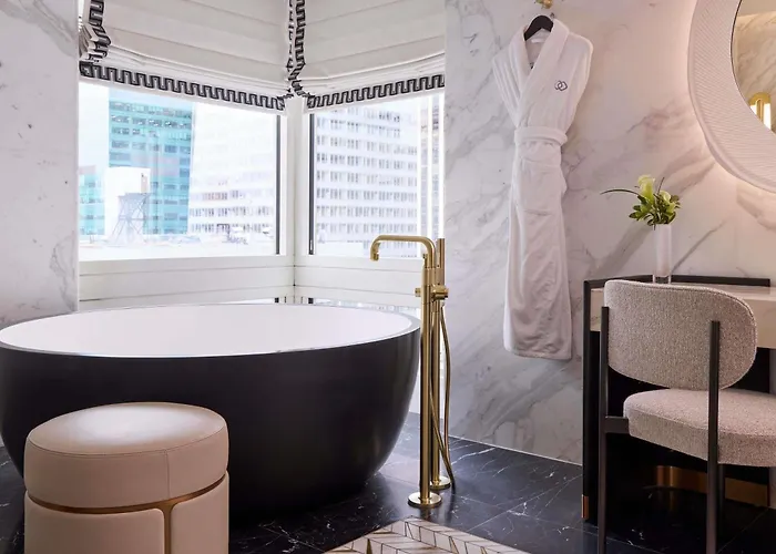 Sofitel New York Hotel