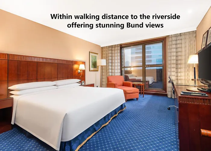 Shanghai Qilu Hotel
