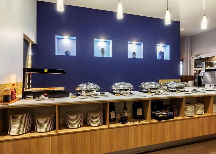 Novotel Darwin Cbd
