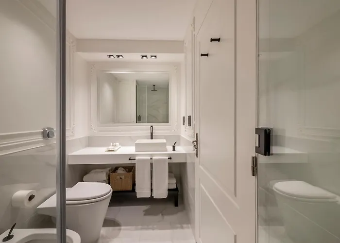 Hotel CasaSur Recoleta à Buenos Aires