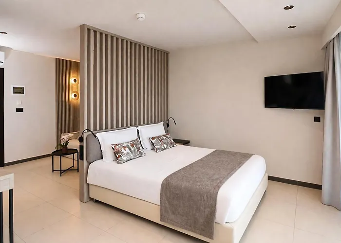 Apollon Hotel Tolón