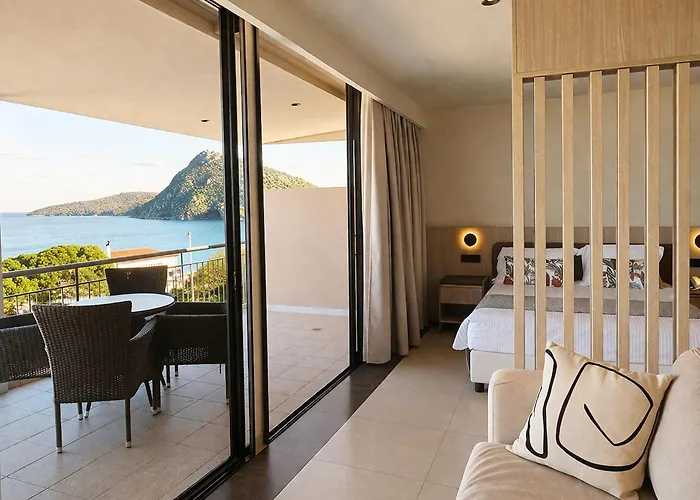 Apollon Hotel Tolón