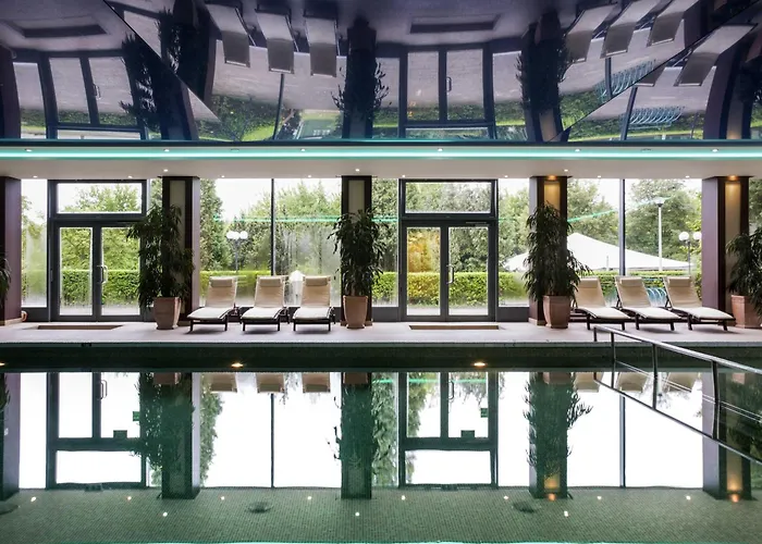 Mercure Gdansk Posejdon