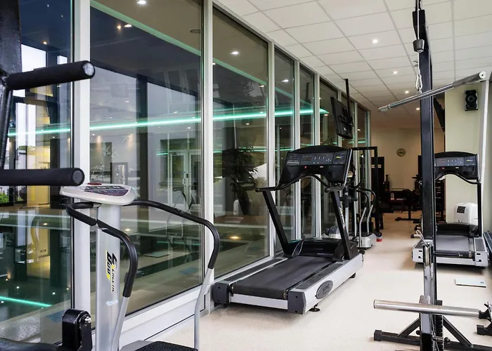 Mercure Gdansk Posejdon