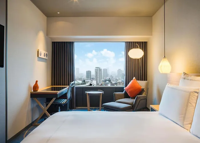 Swissotel Nankai Osaka