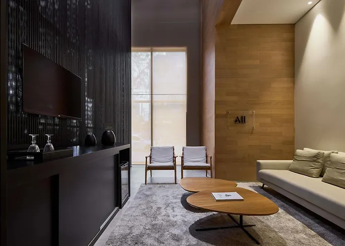 Mercure Belo Horizonte Lourdes