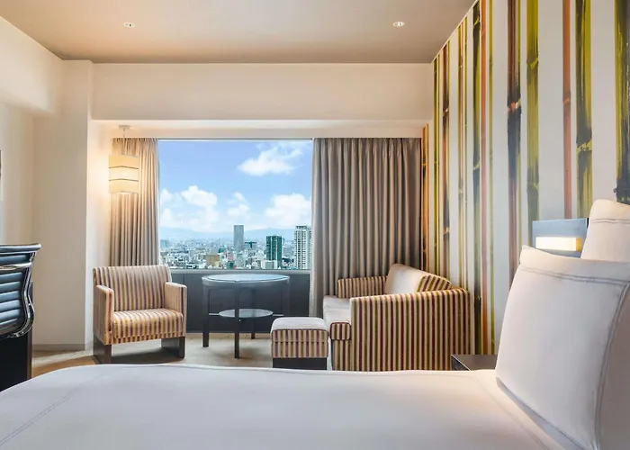 Swissotel Nankai Osaka
