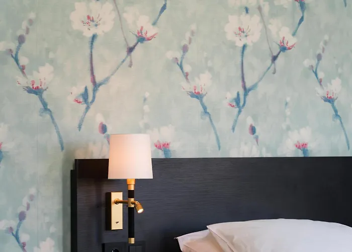 Thon Hotel Nidaros Trondheim