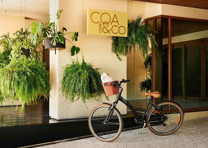 Fairmont Rio De Janeiro Copacabana