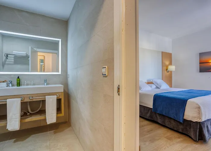 Hotel Morlans Peguera