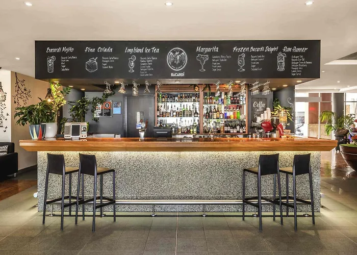 Ibis Sydney Darling Harbour Hotel
