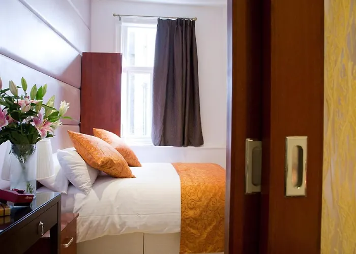 City Inn Russell Square Londen