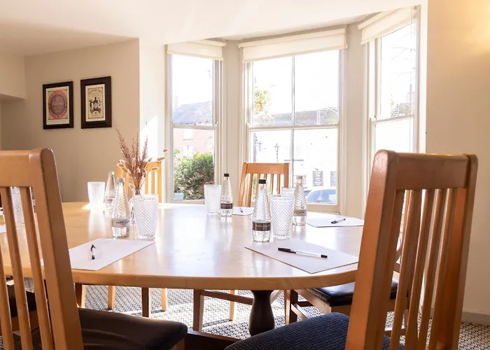 Abbey Fields By Chef & Brewer Collection Hotel Kenilworth