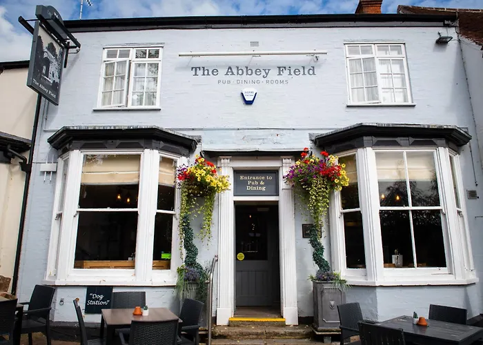 Abbey Fields By Chef & Brewer Collection Hotel Kenilworth