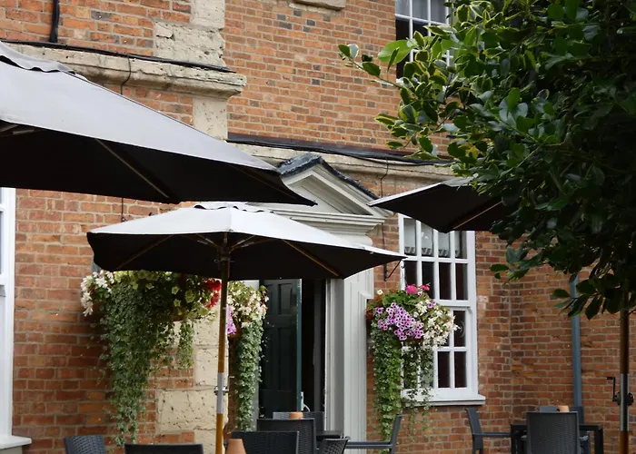 Cocked Hat By Greene King Inns Coventry