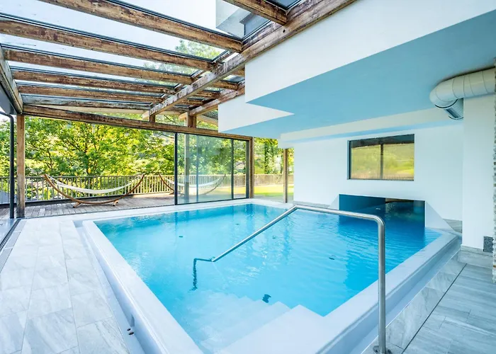 Hotel Nockresort Bad Kleinkirchheim