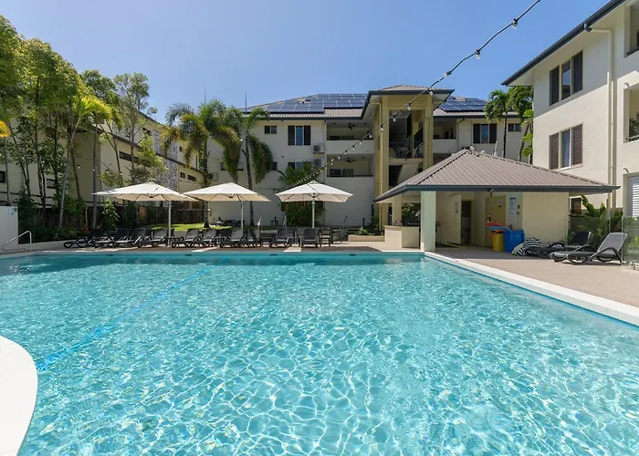 Central Plaza Port Douglas