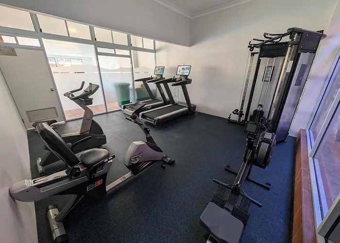 Cattlemans Country Motor Inn & Serviced Apartments Dubbo