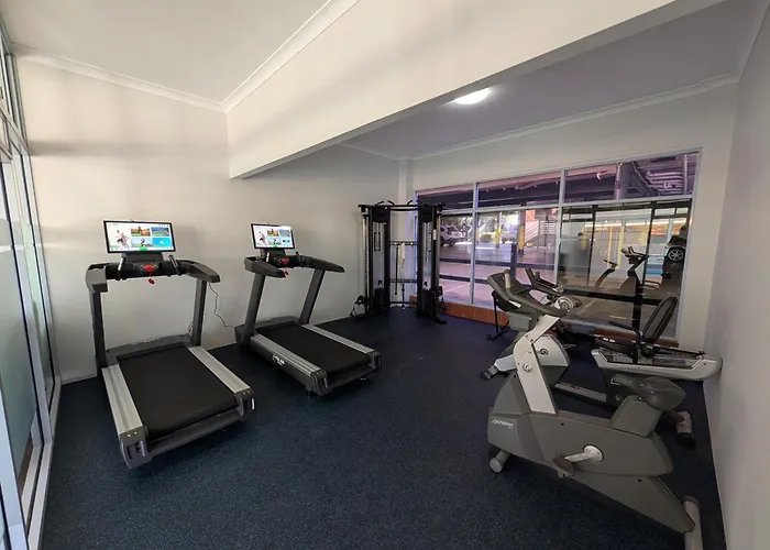 Cattlemans Country Motor Inn & Serviced Apartments Dubbo