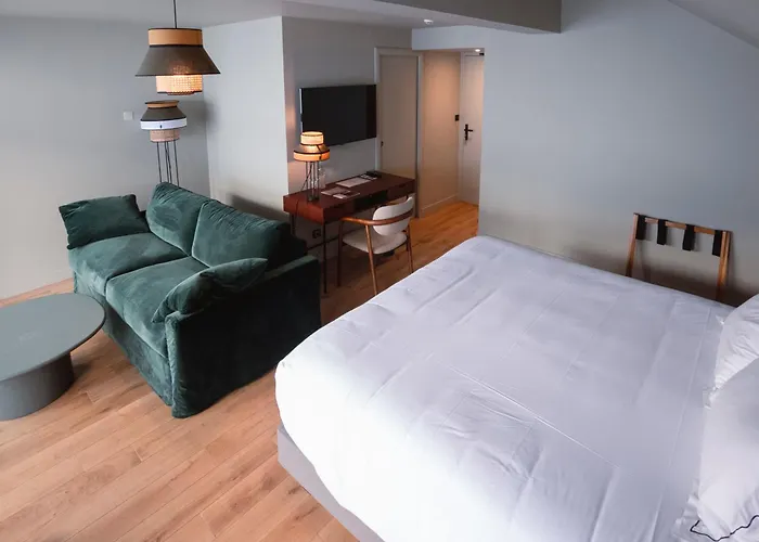 Les Cedres - Hotel - Restaurants - Spa Saint-Sorlin-d'Arves