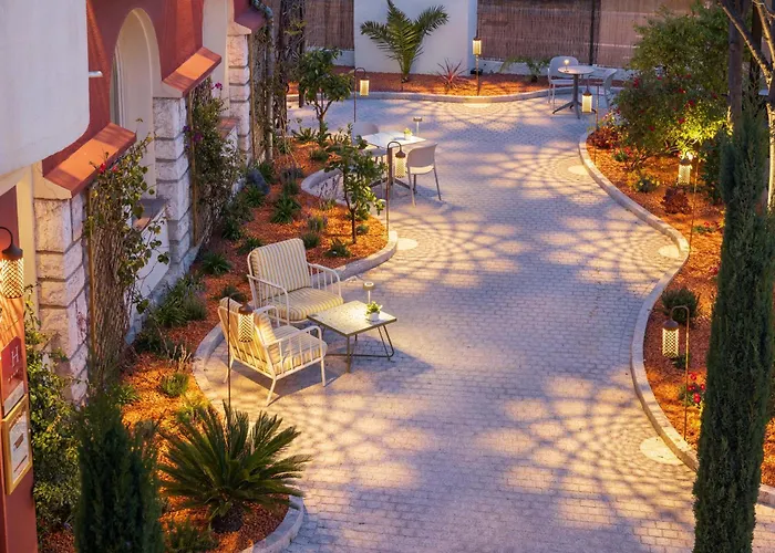 Hotel Royalmar Cagnes-sur-Mer