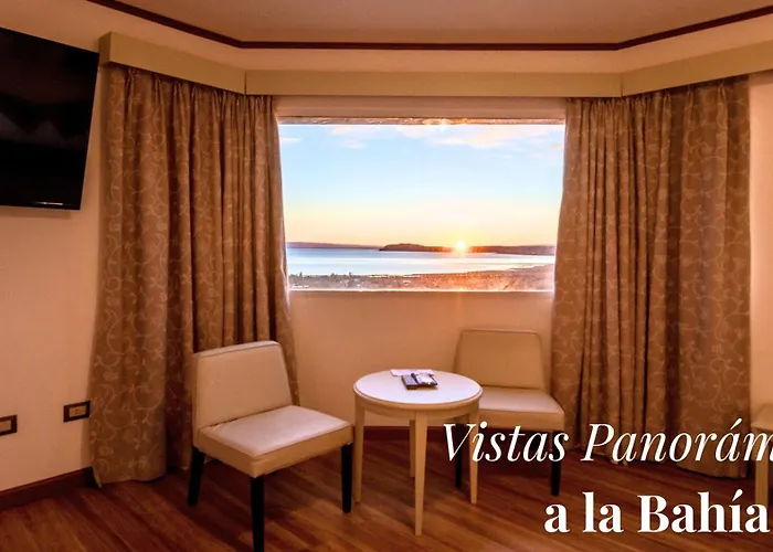 Edenia Hotel & Nature El Calafate
