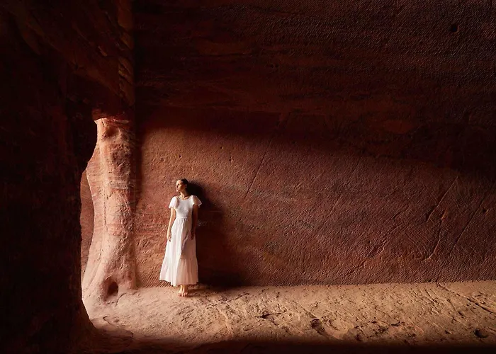 Grand Mercure Petra Wadi Musa
