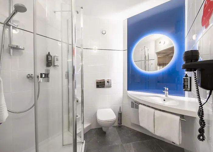 Ibis Warszawa Centrum