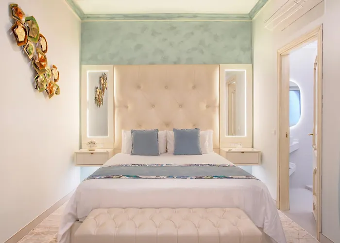El Oceano Beach Hotel Adults Only Recommended La Cala De Mijas