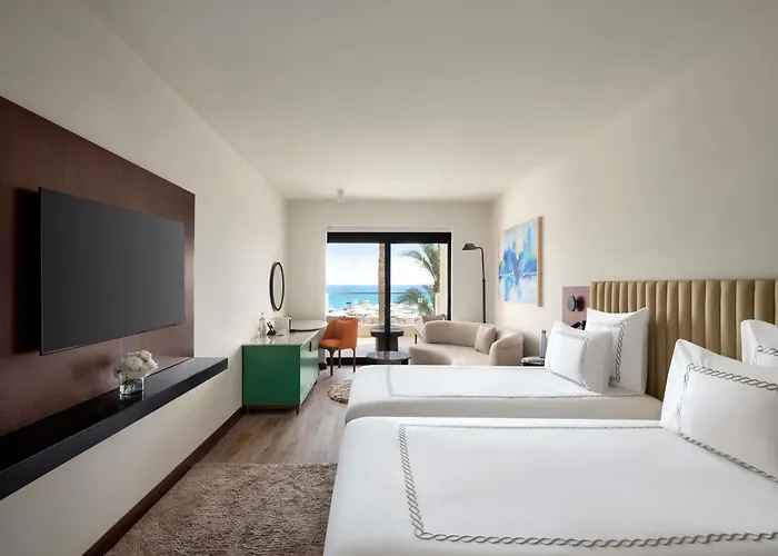 Hotel Novotel Sharm El Sheikk