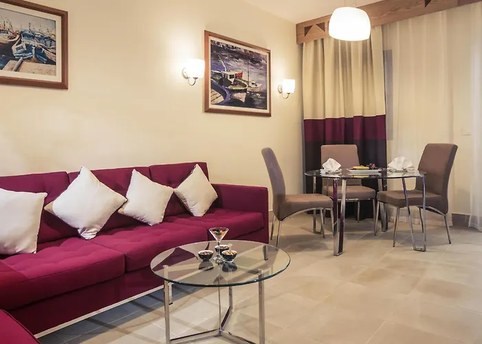 Mercure Hurghada Hotel