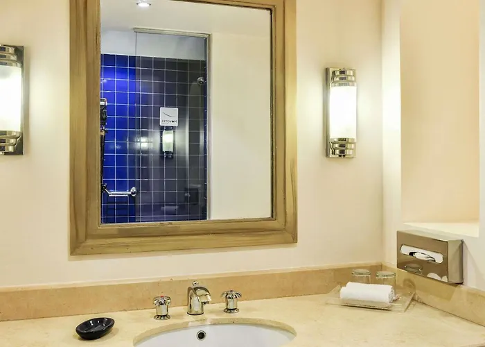 Hotel Novotel Sharm El Sheikk