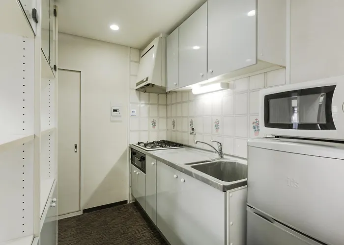 Hotel Mystays Otemae Osaka