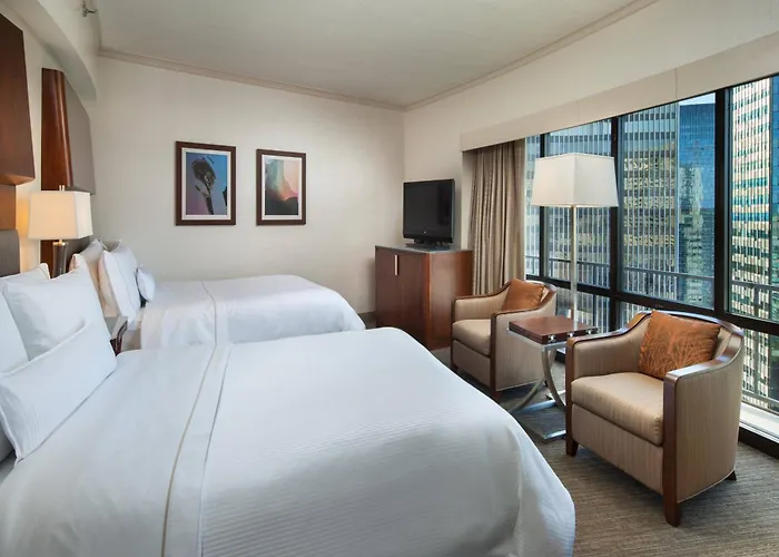 The Westin Seattle Hotel