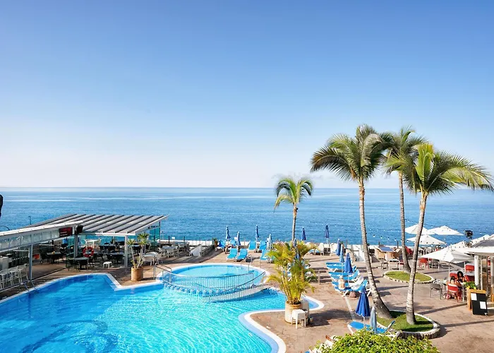Aparthotel Bahia Blanca Puerto Rico 